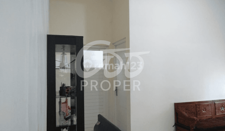 Rumah 2 Lantai Unfurnished SHM di Ahmad Yani Residence, Malang 2