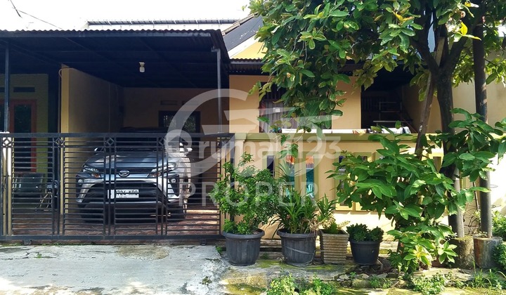 Jual Rumah Siap Huni di Perumahan Prima Harapan Regency Daerah Bekasi Utara Jawa Barat