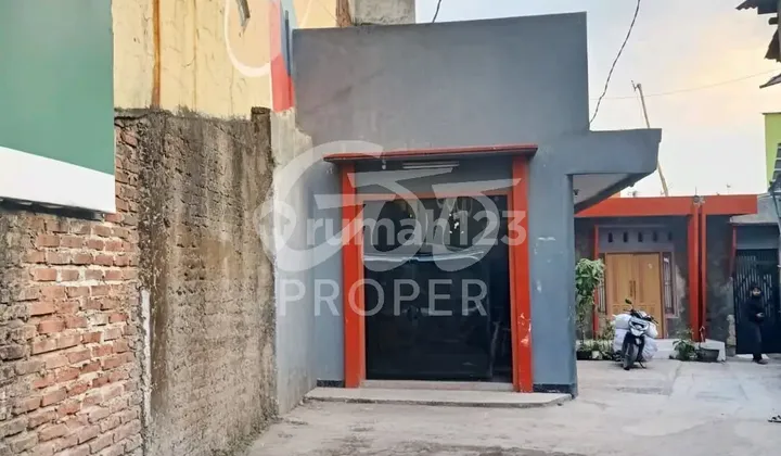 Rumah Bagus Unfurnished SHM Rancaekek, Bandung 1