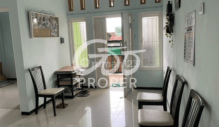 Jual Sewa Rumah Bagus SHM di Jl. Jaksa Agung Suprapto, Malang 2