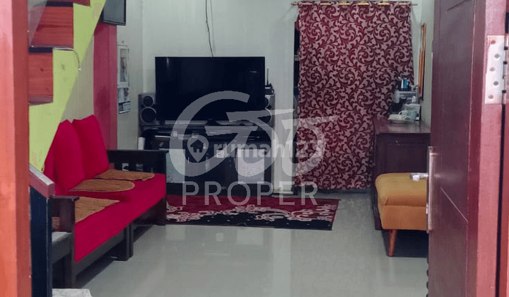 Rumah Dijual di Komplek Villa Pamulang Bojongsari Depok 2