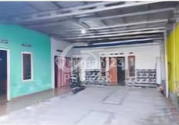 Jual Ruko dan Rumah di Jl. Kumpulrejo Daerah Argomulyo Kota Salatiga Jawa Tengah (Nego) 2