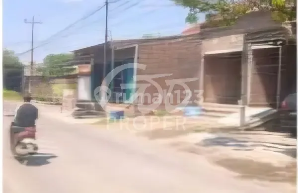 Jual Rumah Siao Huni di Kalisari Sayung Daerah Sayung Kabupaten Demak Jawa Tengah 2