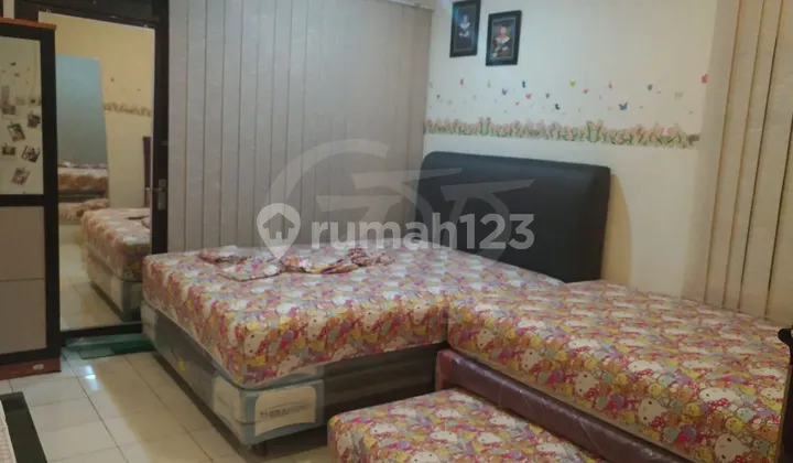 Sell Strategic House and Shop on Jl. Kesambi Salatiga Central Java 2