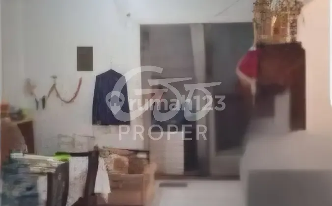 Jual Rumah Murah di Wanara Mukti Daerah Pedurungan Semarang Jawa Tengah 2