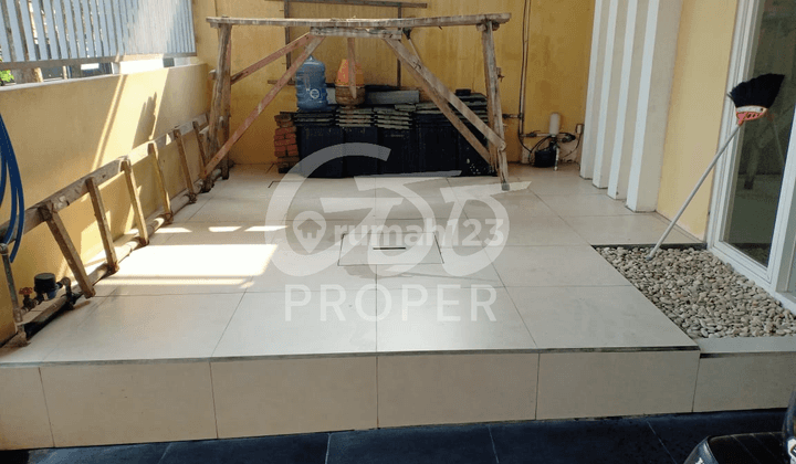 Rumah Dijual di Golden Berry Kecamatan Menganti Gresik 2