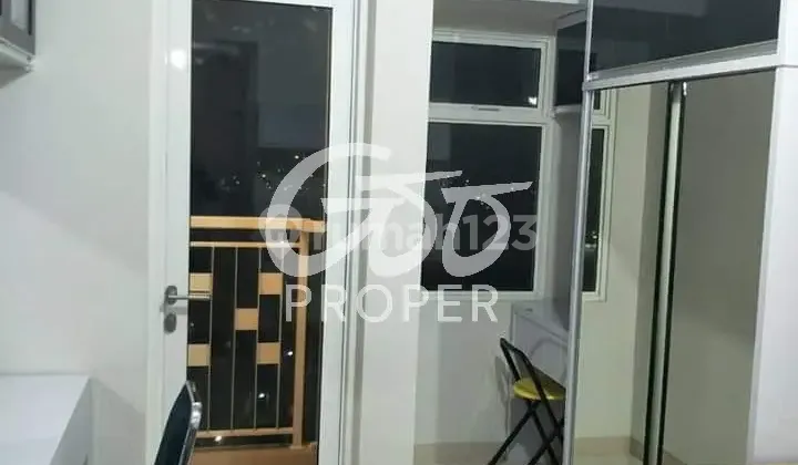 For Sale or Rent Apartment Unit at Bekasi Town Square Studio Type East Bekasi West Java 2