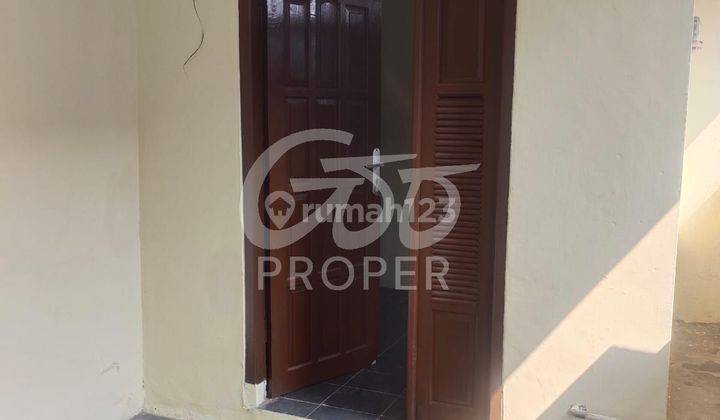 Jual Sewa Rumah Unfurnished SHM Lippo Karawaci, Tangerang 2
