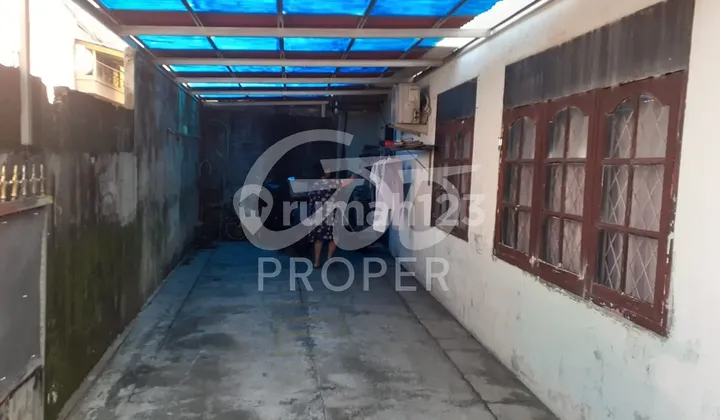 Jual Rumah Siap Huni di Jl. Pertanian Pancoran Mas Depok Jawa Barat 2