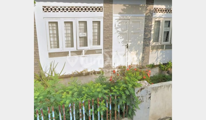 Jual Rumah Siap Huni di Jl. Garuda Daerah Wiradesa Pekalongan Jawa Tengah