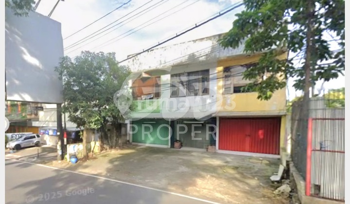 Ruko 2 Lantai Cocok Untuk Usaha 144 m2 SHM di Sukun, Malang Kota Ruko 2 Lantai Cocok Untuk Usaha 144 m2 SHM di Sukun, Malang Kota