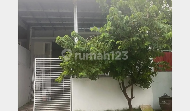 Sell Comfortable House in Perumahan Wisata Sentul Lawang, Malang Regency