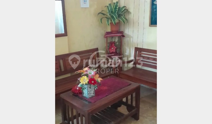 Sell 2-Story House in Puri Wirokerten Asri Housing, Banguntapan, Bantul, Yogyakarta (Negotiable) 2