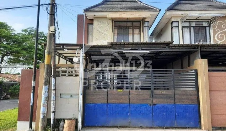 Jual Rumah 3 Lantai di Grand Bale Agung Daerah Pekalongan Timur