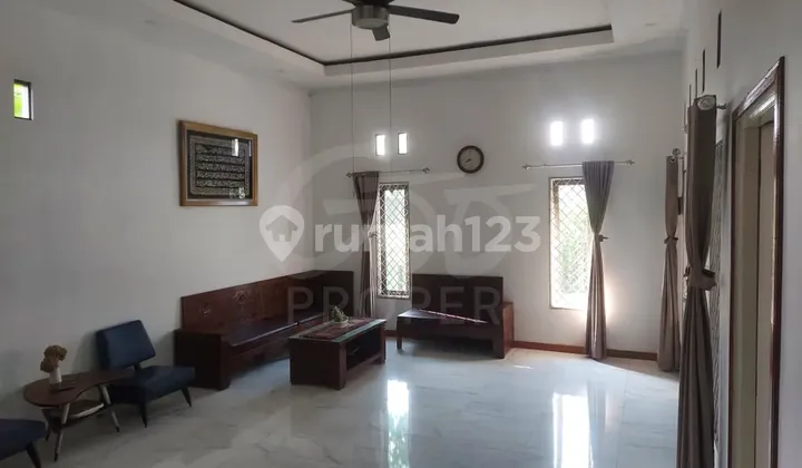 Jual Rumah Murah di Jl. Caraka Jaya Banjarbaru Kalimantan Selatan 2