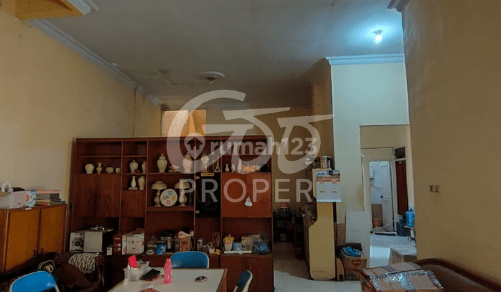 Rumah Dijual di Graha Pratama Bululawang Malang 2