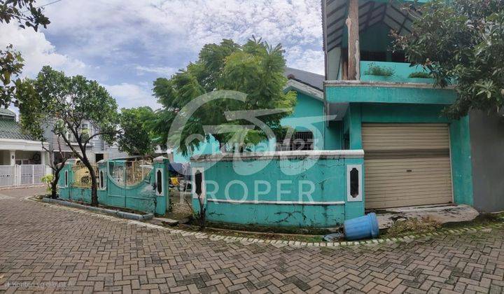 Rumah Bagus di Perumahan Taman Aster Cikarang, Bekasi 1