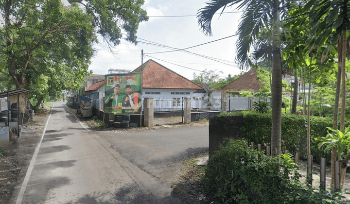 Rumah Bagus SHM di Jl. Bali Sukun Malang, Malang 1