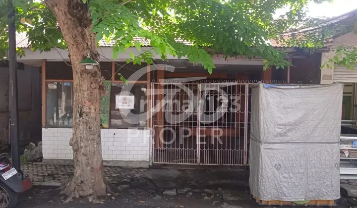 Jual Rumah Siap Huni di Jl. Veteran Daerah Sananwetan Kota Blitar 2