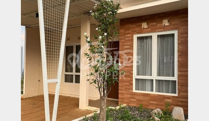 Rumah Minimalis SHM di Green Sukanti Ungaran Barat, Semarang 2