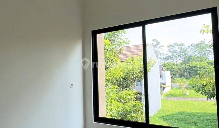 Rumah Minimalis Kontemporer Dijual di The Araya Malang 2