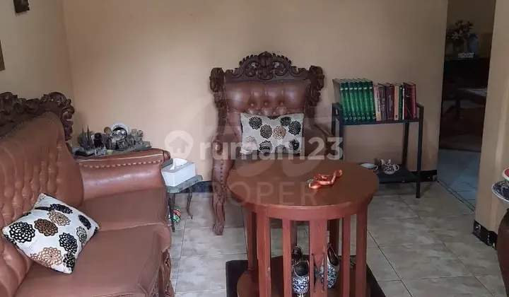 Sell 2-Story House in Rancaekek Kencana Housing Estate, Bandung, West Java 2