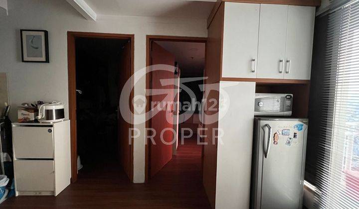dapur apartemen dijual di jl kartini
