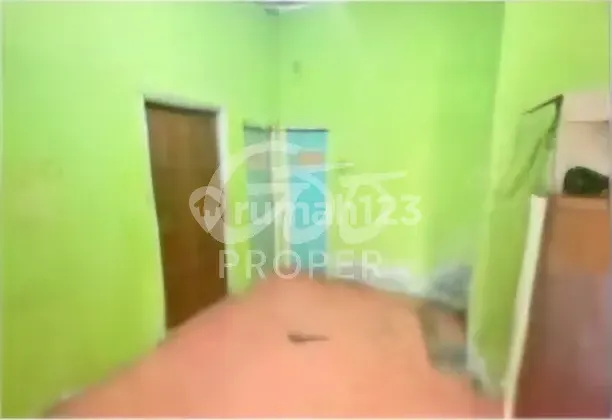 Jual Murah Rumah 2 Lantai di Sinar Waluyo Daerah Tembalang Kota Semarang Jawa Tengah 2