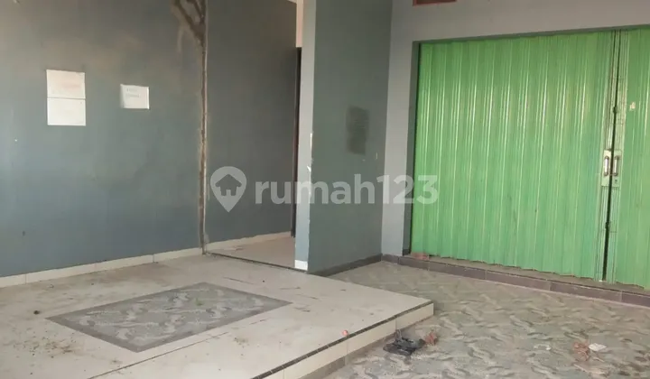 2-Story House, SHM Ready to Occupy Gria Kencana Asri Indramayu Housing 2-Story House, SHM Ready to Occupy Gria Kencana Asri Indramayu Housing