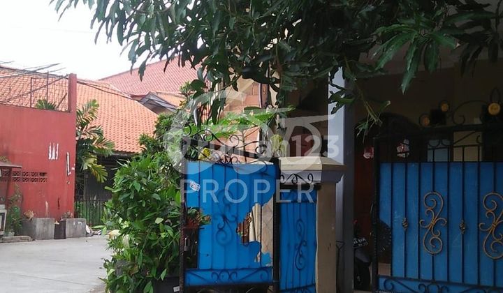 Jual Sewa Kost 600 m2 SHM Kelapa Gading, Jakarta Utara Jual Sewa Kost 600 m2 SHM Kelapa Gading, Jakarta Utara