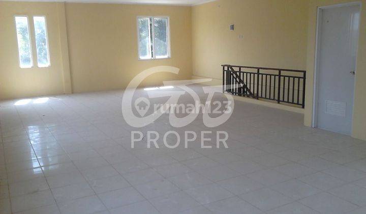 Jual Sewa Ruko Bagus 2 Lantai Untuk Investasi di Cileungsi, Bogor 2