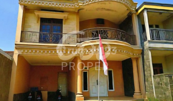 Jual Rumah 2 Lantai di Perum Beringin Asri Daerah Ngaliyan Semarang Jawa Tengah 1