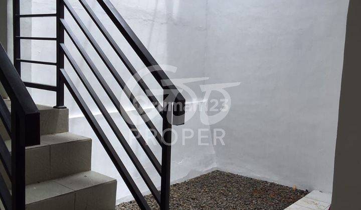 Jual Sewa Rumah Semi Furnished SHM di Cikarang Selatan, Bekasi 2
