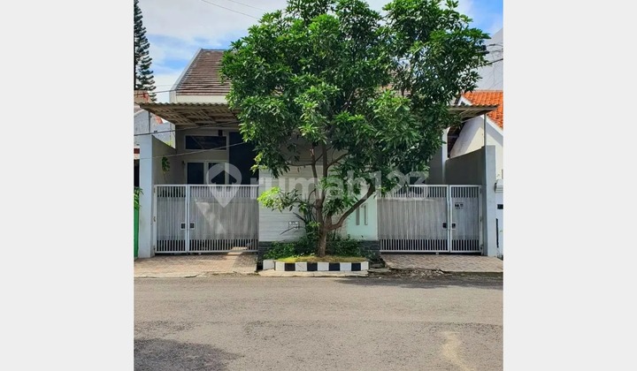 Jual Rumah Murah Daerah Rungkut Asri Timur Surabaya Jual Rumah Murah Daerah Rungkut Asri Timur Surabaya
