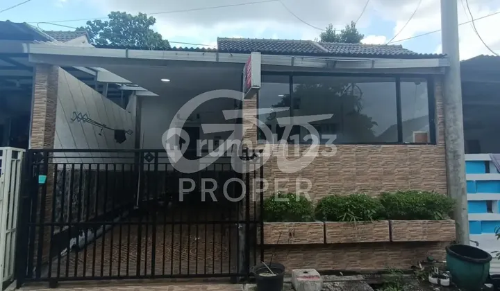 Rumah Murah 1 Lantai, SHM Karangploso View Malang Siap Huni Rumah Murah 1 Lantai, SHM Karangploso View Malang Siap Huni