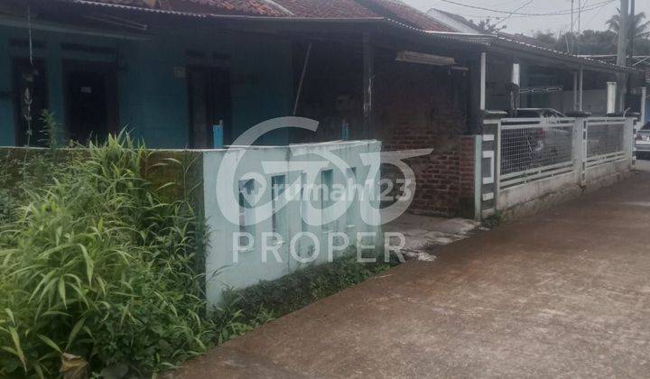 Rumah SHM di Perumahan Padasuka Sumedang Utara, Sumedang 2