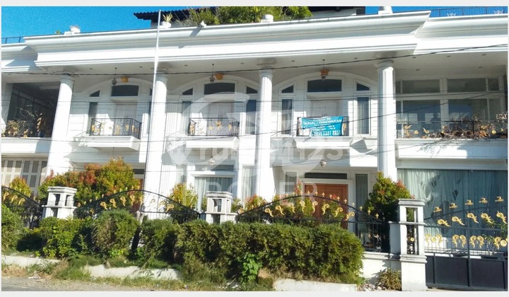 For Sale or Rent Luxury House City Center in Berok Nipah, Padang City, West Sumatra For Sale or Rent Luxury House City Center in Berok Nipah, Padang City, West Sumatra