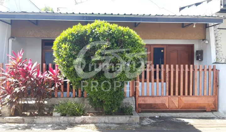 Rumah Bagus Jl. Karya Timur Unfurnished Blimbing, Malang 1