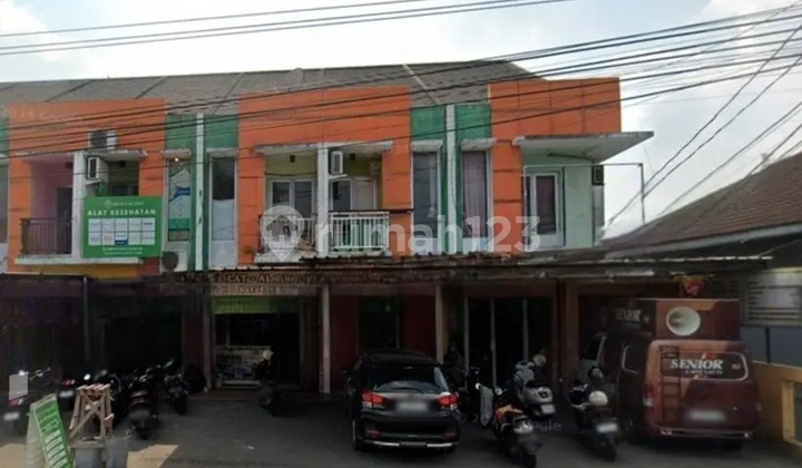 Jual Ruko Strategis di Jl. Pgri Ii Bantul Yogyakarta Jual Ruko Strategis di Jl. Pgri Ii Bantul Yogyakarta