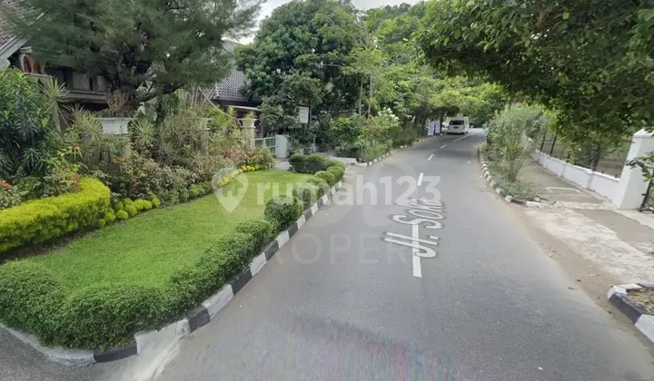 Selling Luxury House with SHM (Certificate of Ownership) in the Area of Jl. Soka, Gondokusuman, Yogyakarta 2