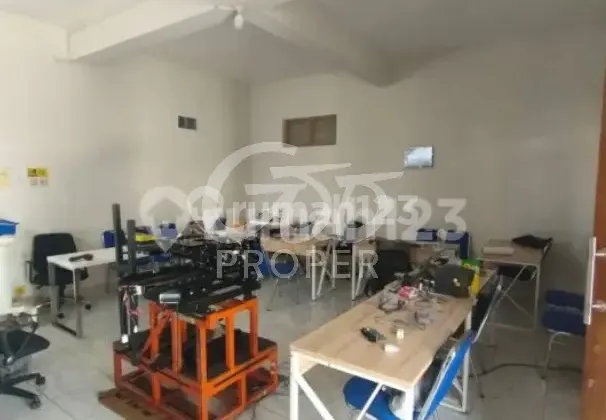 Jual Rumah Bisa Untuk Kantor SHM di Ngestiharjo Kasihan, Bantul Yogyakarta 2