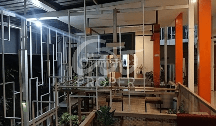 Hotel Dijual di Jl. Bendungan Sigura gura Dinoyo Lowokwaru Malang 2