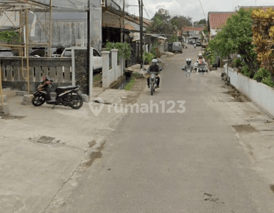 Tanah SHM 360 m² di Jl. Sukagalih, Karawang 2