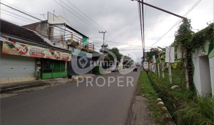 Rumah Bagus SHM di Griya Permata Alam, Malang 2