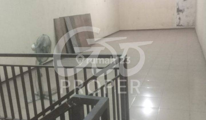 Jual Ruko Strategis HGB di Palagan Square Pandaan, Pasuruan 2