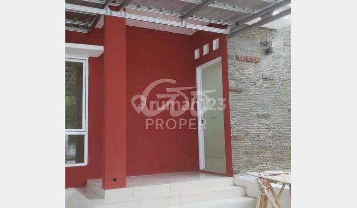 Rumah Dijual di Griya Satria Bukit Nirwana Purwokerto Banyumas 2