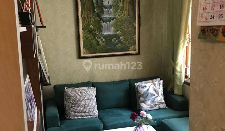 Rumah Minimalis Dijual di Jl. Bina Lestari Komplek Bumi Citeureup Permai, Cimahi 2