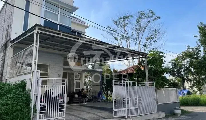 Rumah 2 Lantai SHM Dekat Universitas Muhammadiyah Manali Hills Karangploso Rumah 2 Lantai SHM Dekat Universitas Muhammadiyah Manali Hills Karangploso