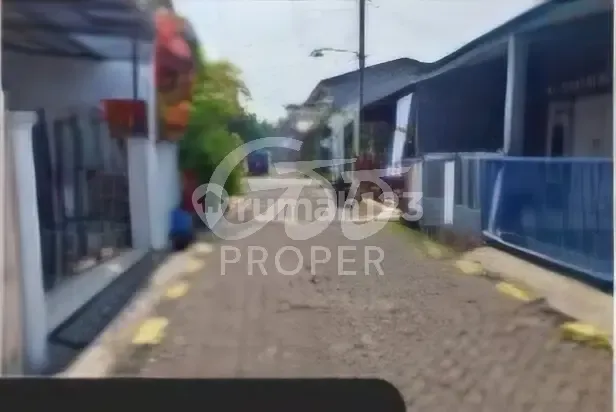 For Sale Ready-to-Live House in Gusti Putri III, Tlogosari Kulon Area, Pedurungan, Semarang City, Central Java 2