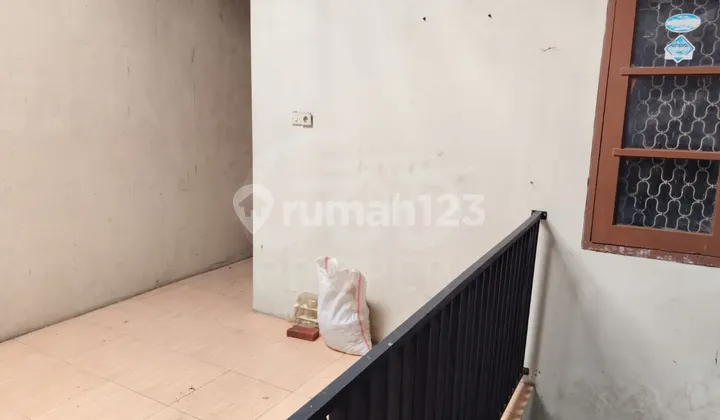 Rumah Jual Cepat Jl. Genteng Sidomukti Kota Surabaya 2
